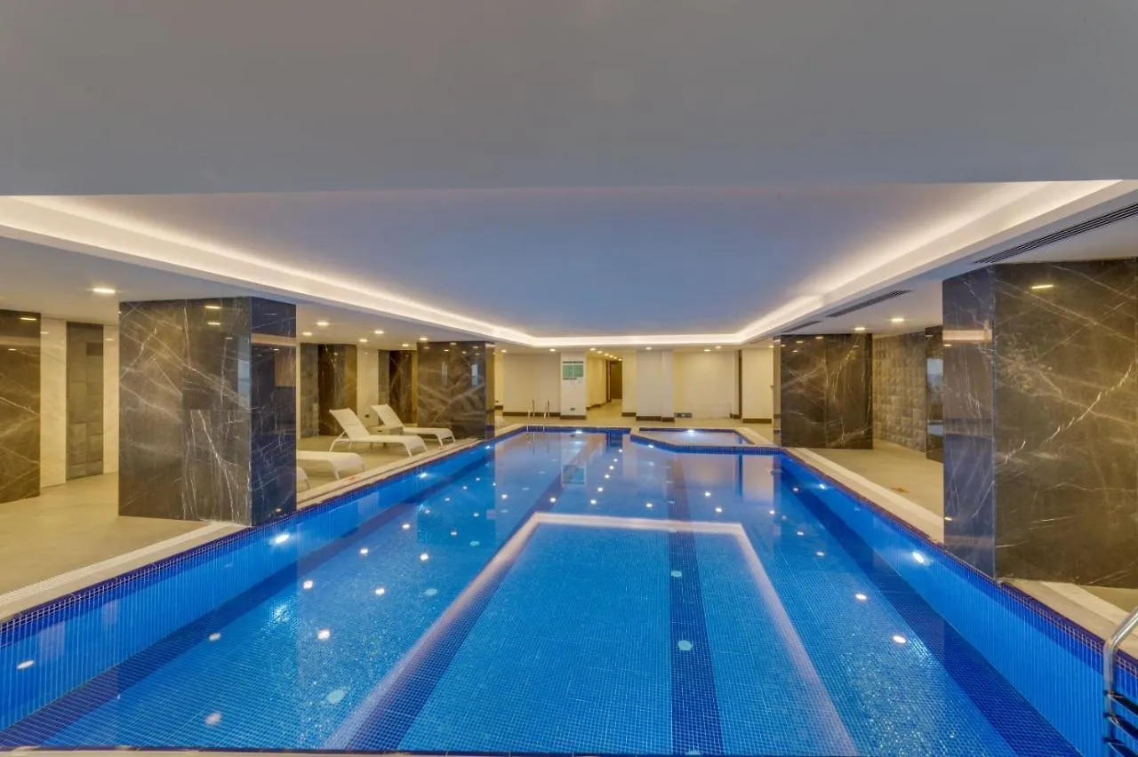 ***** Hotel Signature Blue Resort Kusadası Turquie