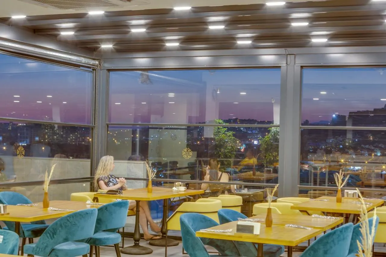 ***** Hotel Signature Blue Resort Kusadası Turquie