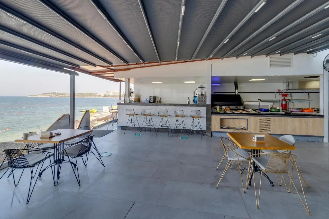 Signature Blue Resort Kusadası