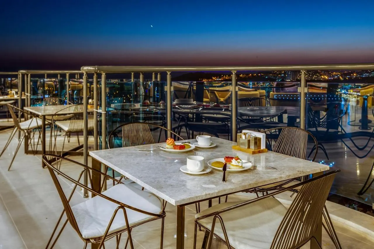 Hotel Signature Blue Resort Kusadası