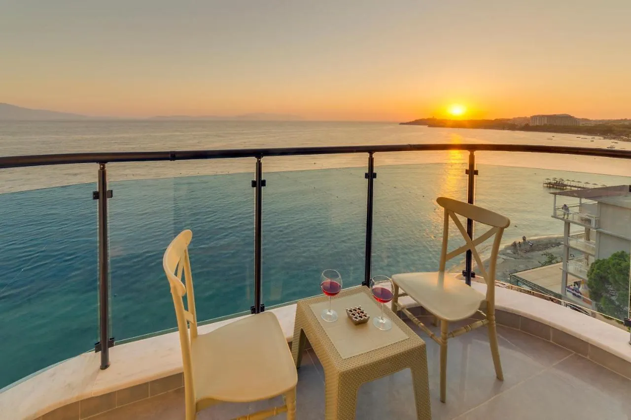 Signature Blue Resort Kusadası 5*,  Turquie