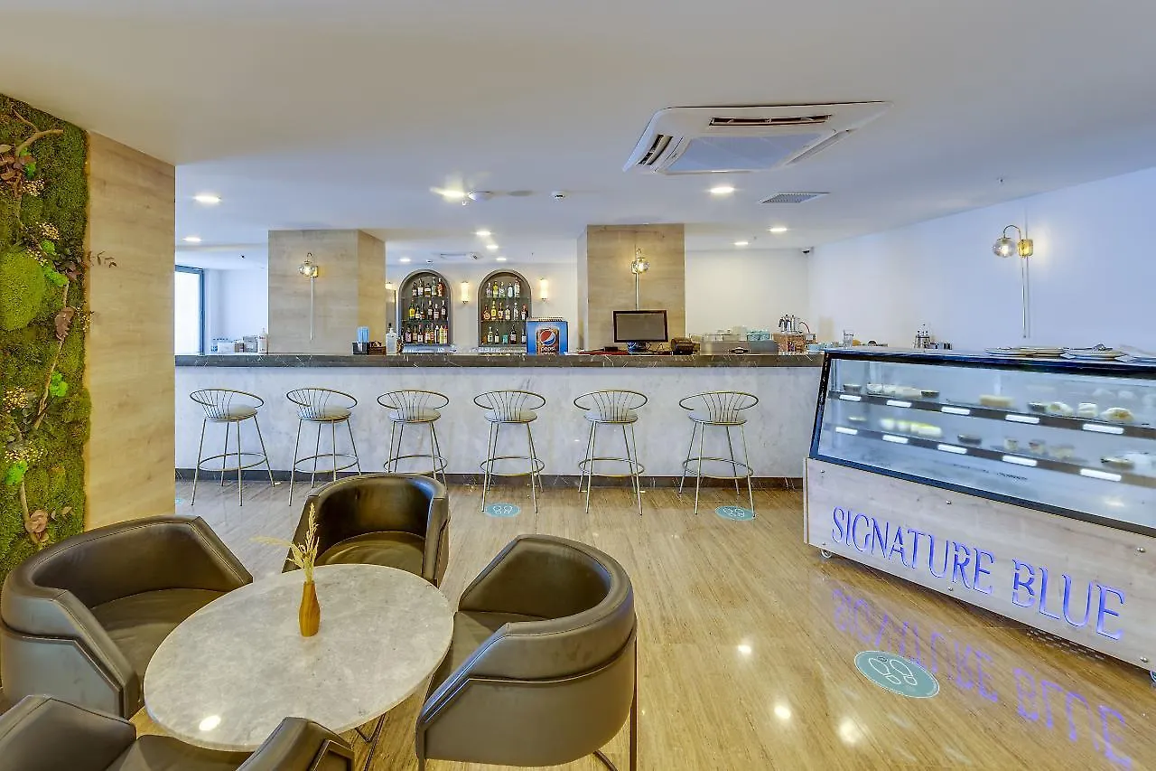 Signature Blue Resort Kusadası Turquie