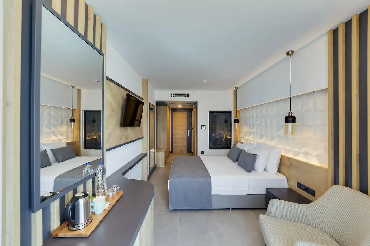 ***** Hotel Signature Blue Resort Kusadası Turquie