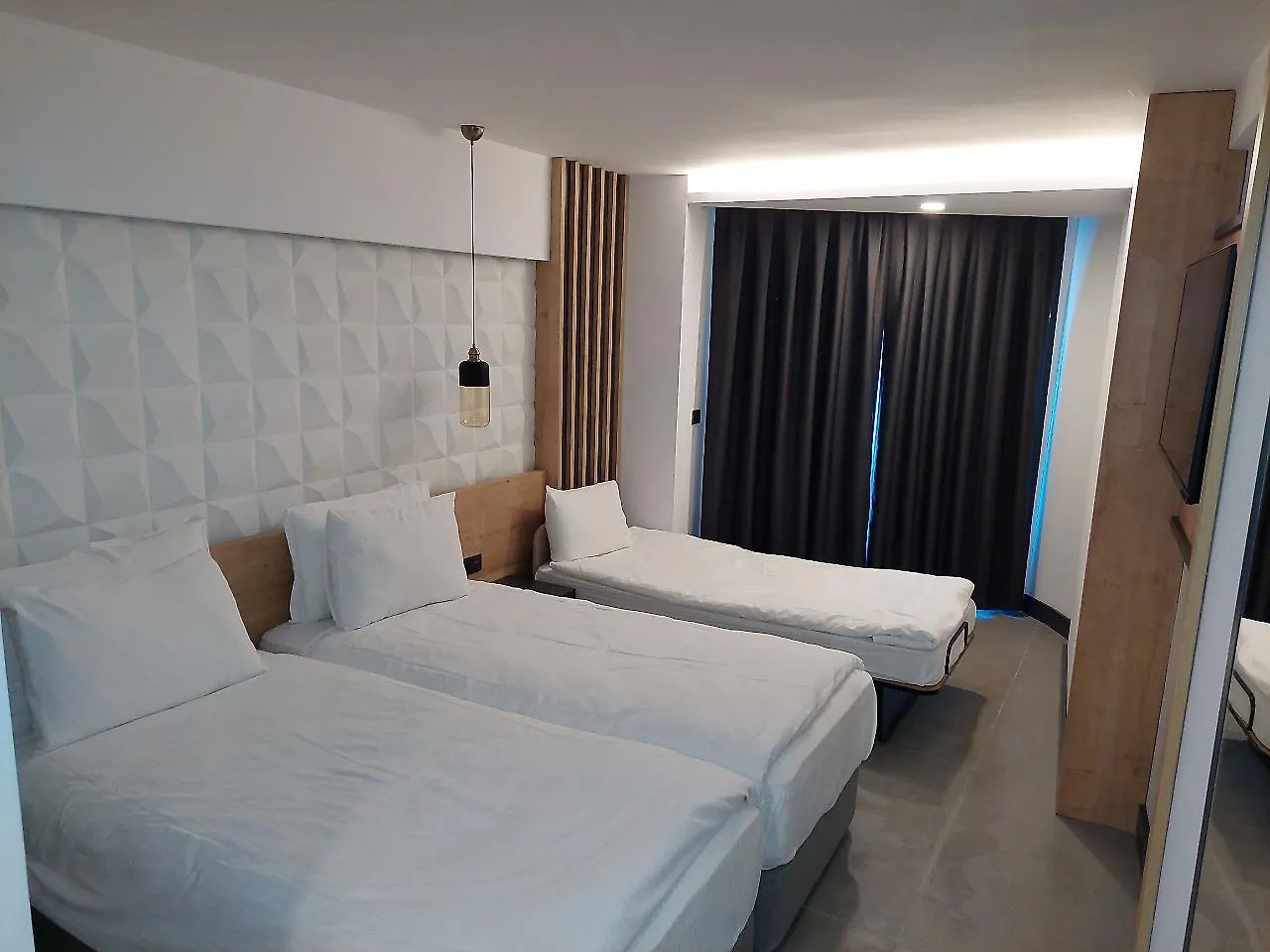 Signature Blue Resort Kusadası
