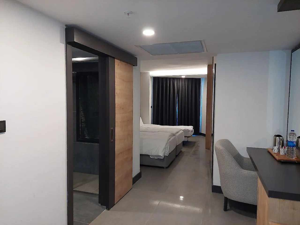 Signature Blue Resort Kusadası 5*,