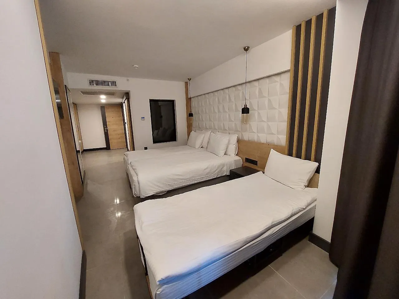 Signature Blue Resort Kusadası Hotel
