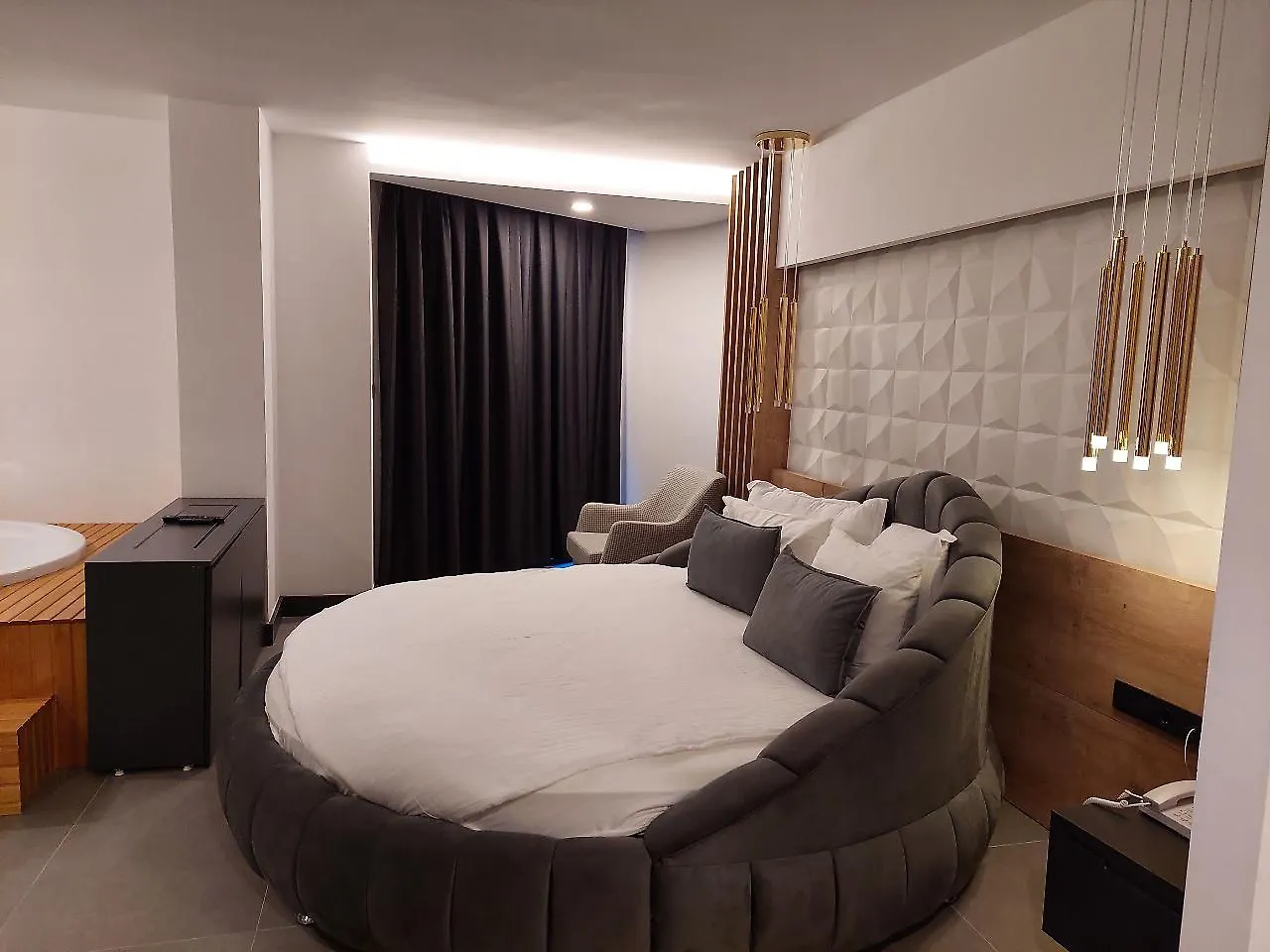 Signature Blue Resort Kusadası 5*,  Turquie