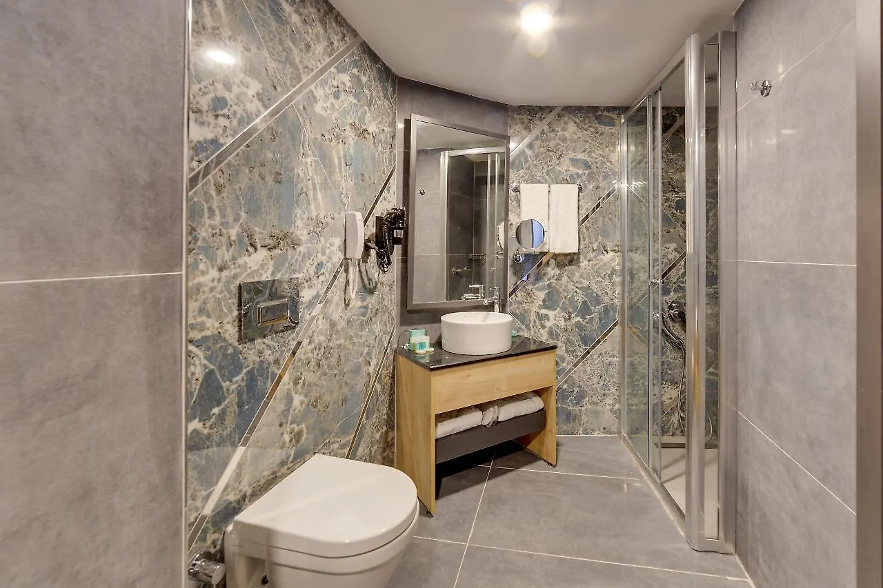 Hotel Signature Blue Resort Kusadası