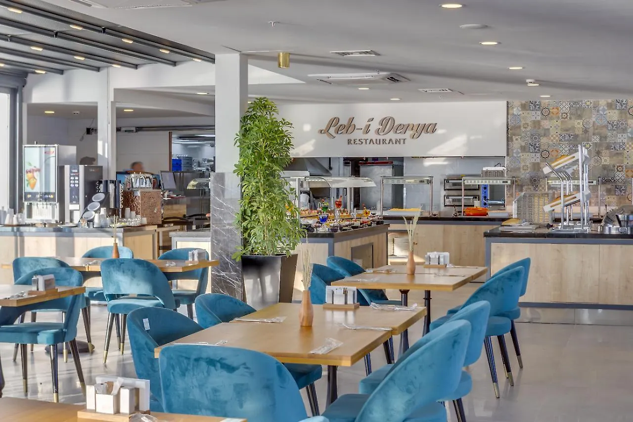 Signature Blue Resort Kusadası Turquie