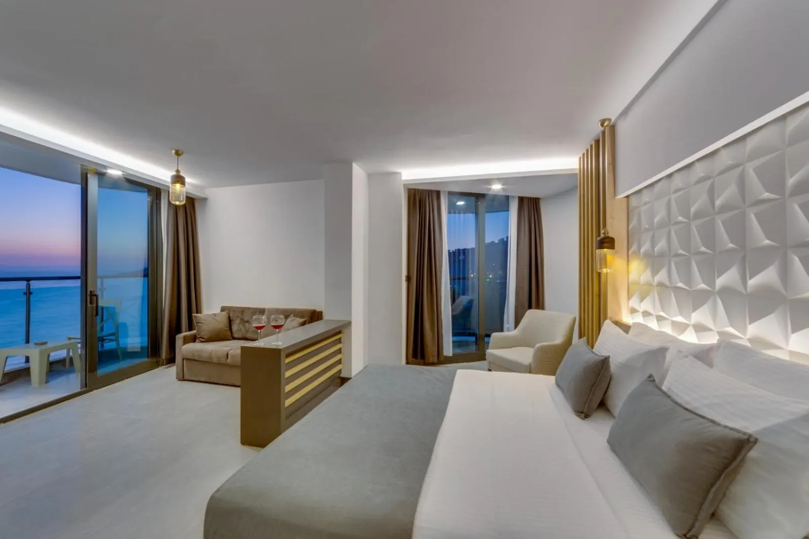 ***** Hotel Signature Blue Resort Kusadası Turquie