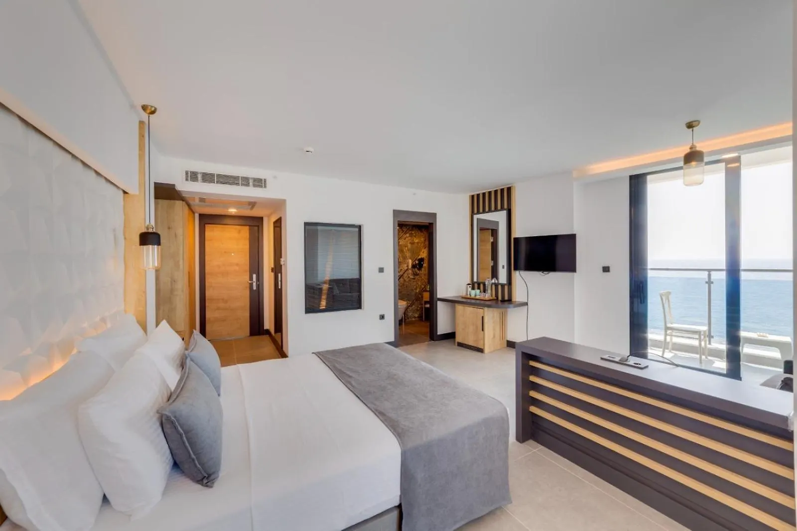Signature Blue Resort Kusadası 5*,  Turquie