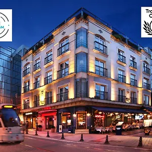 Faros Old - Special Category 4* Istambul