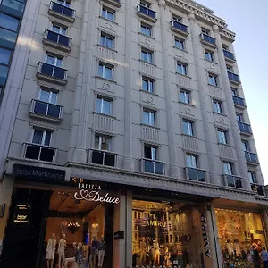 Martinenz 3* İstanbul