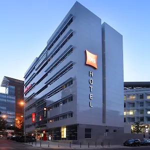 Ibis Parque Nações 3* Lisboa