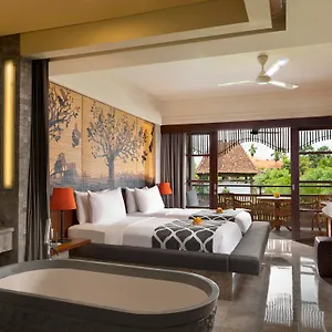 Alaya 5*, Ubud Indonezia