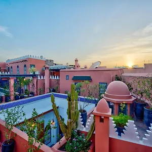 Palais Tinmel Marrakech 4* Marrakesh