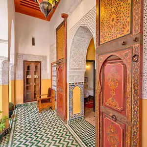 Palais Tinmel Marrakech 4* Marrakesh