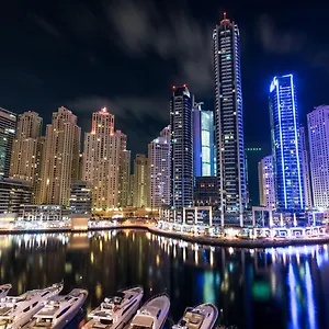 Intercontinental Marina By Ihg 5*, Dubai Emiratele Arabe Unite