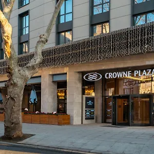Crowne Plaza - Ortakoy Bosphorus By Ihg 5* Istambul