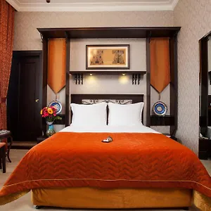 Ottoman Imperial-special Category 4* Istambul