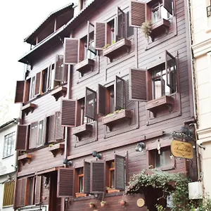 Asmali 3* Istambul