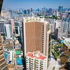 China Dragon 2* Makao