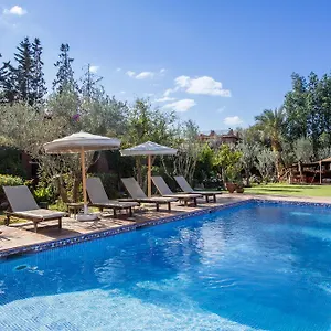 Jnane Leila 4* Marrakesh