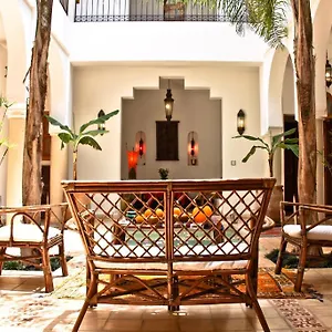Mariana 4* Marrakesh