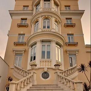 Inglaterra - Charme&boutique 4* Estoril