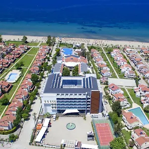 Flora Garden Ephesus Kusadasi Hotel