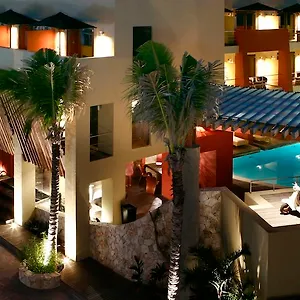 Mosquito 4* Playa del Carmen