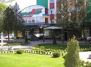 Volter 3* Lviv