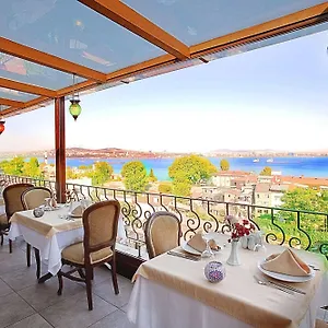 Azade 4* İstanbul