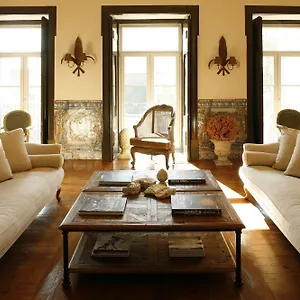 Palacio Ramalhete 4* Lisboa