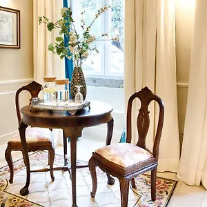 Alegria A Boutique 3* Lisboa