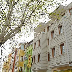 May Hotel Istanbul Stambuł
