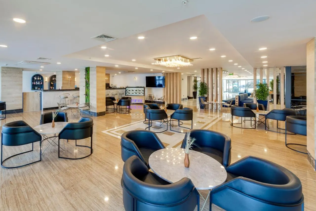 Signature Blue Resort Kusadası Hotel