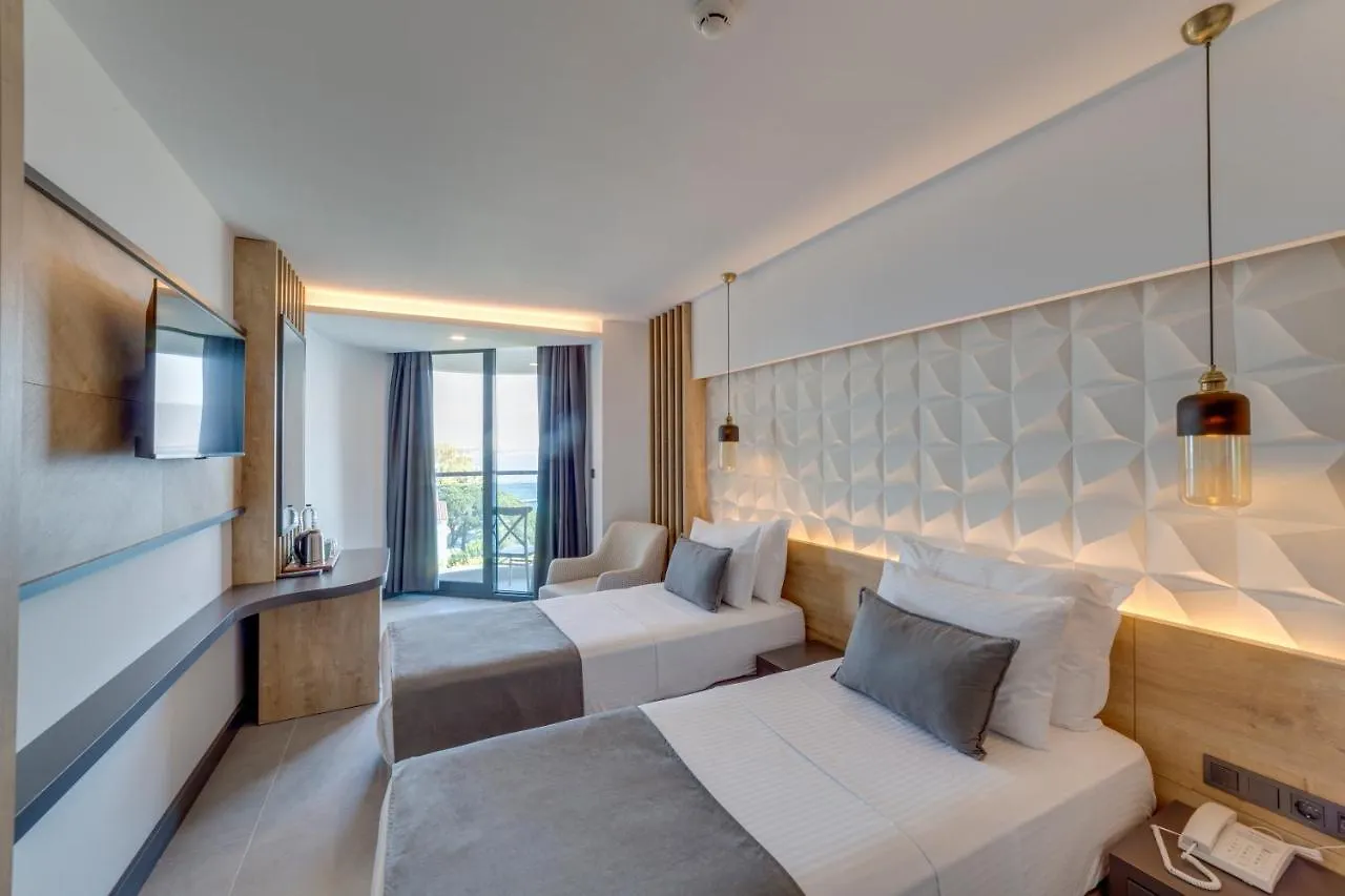 Signature Blue Resort Kusadası Hotel