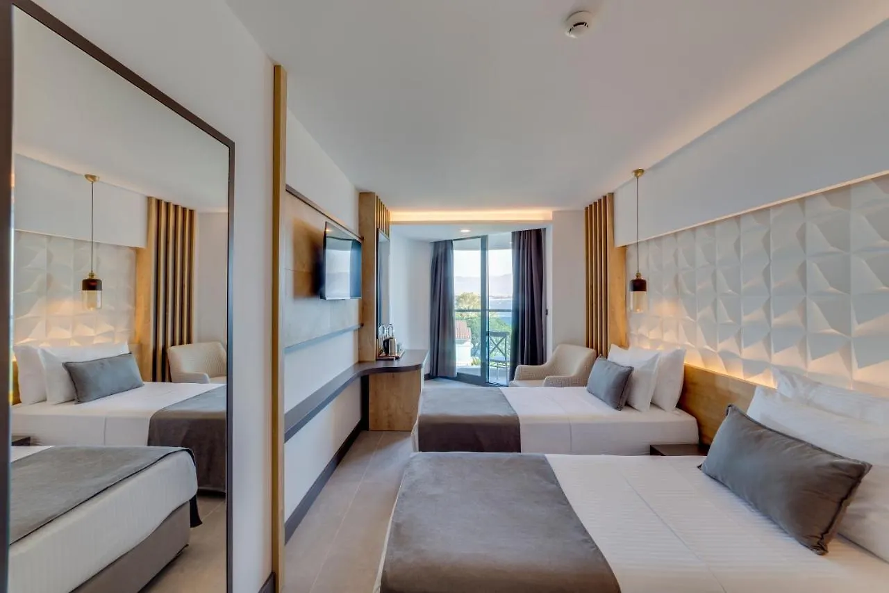 Hotel Signature Blue Resort Kusadası