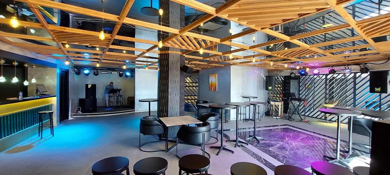 Hotel Signature Blue Resort Kusadası