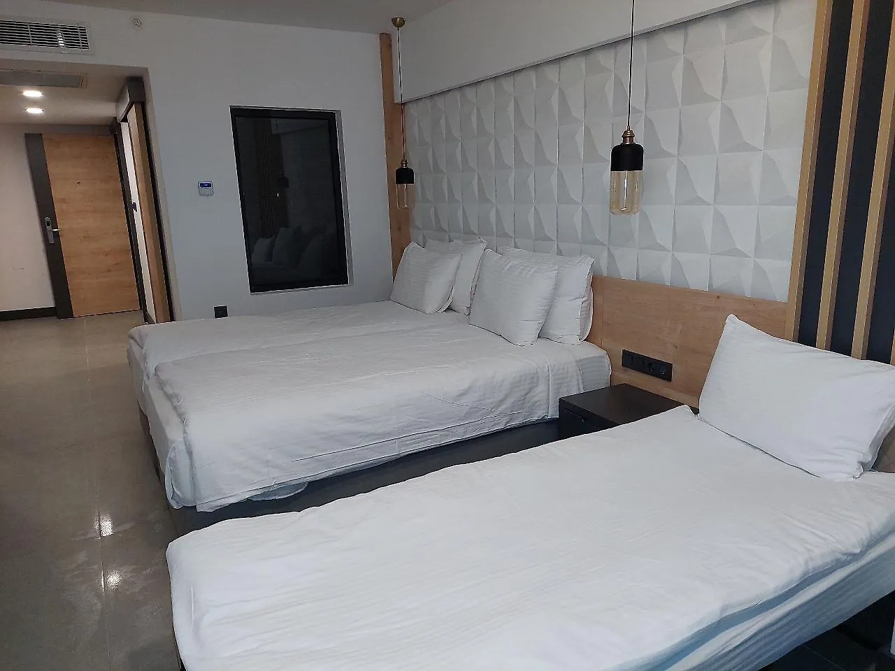 Signature Blue Resort Kusadası