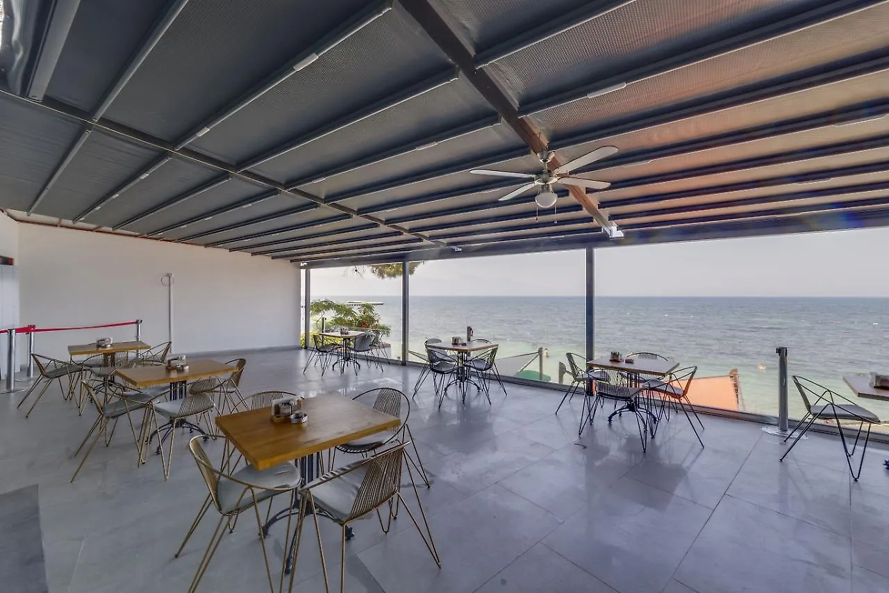 Signature Blue Resort Kusadası 5*,  Tyrkiet