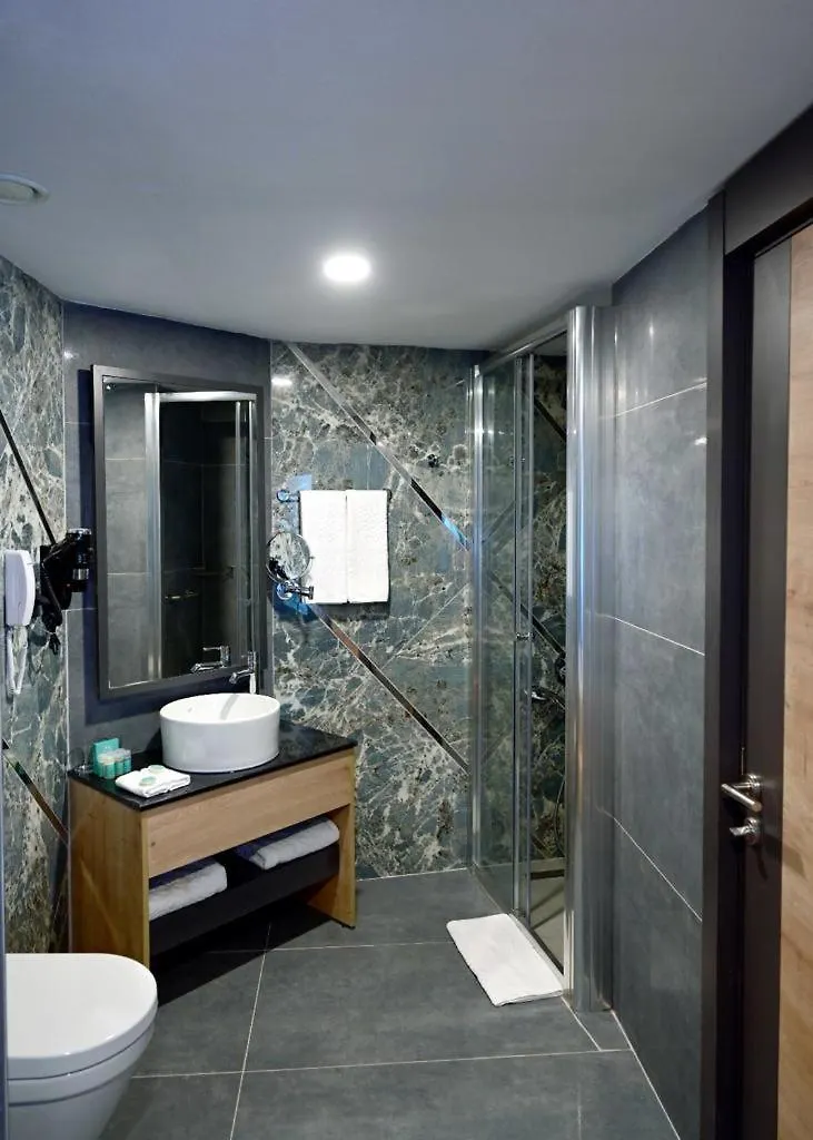 ***** Hotel Signature Blue Resort Kusadası Tyrkiet
