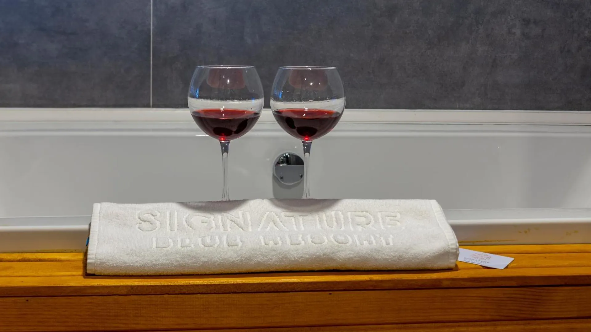 Signature Blue Resort Kusadası