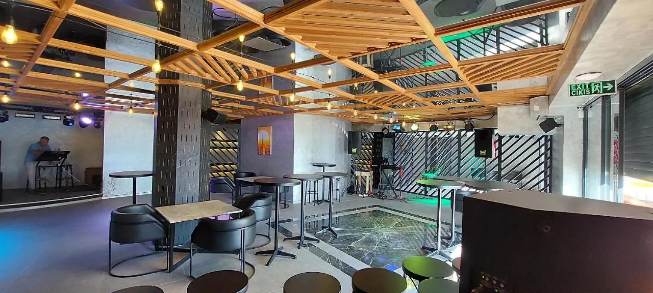 Signature Blue Resort Kusadası Hotel