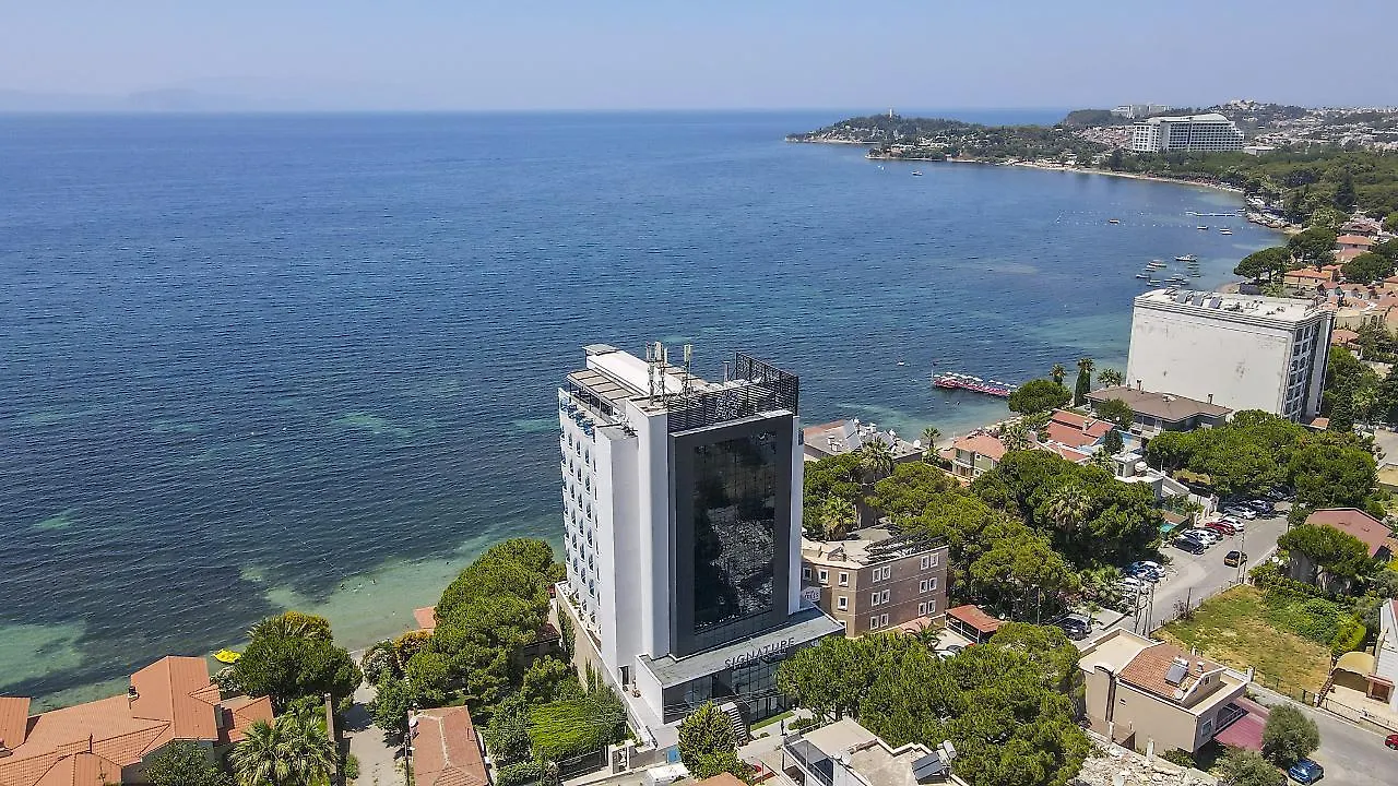 Signature Blue Resort Kusadası