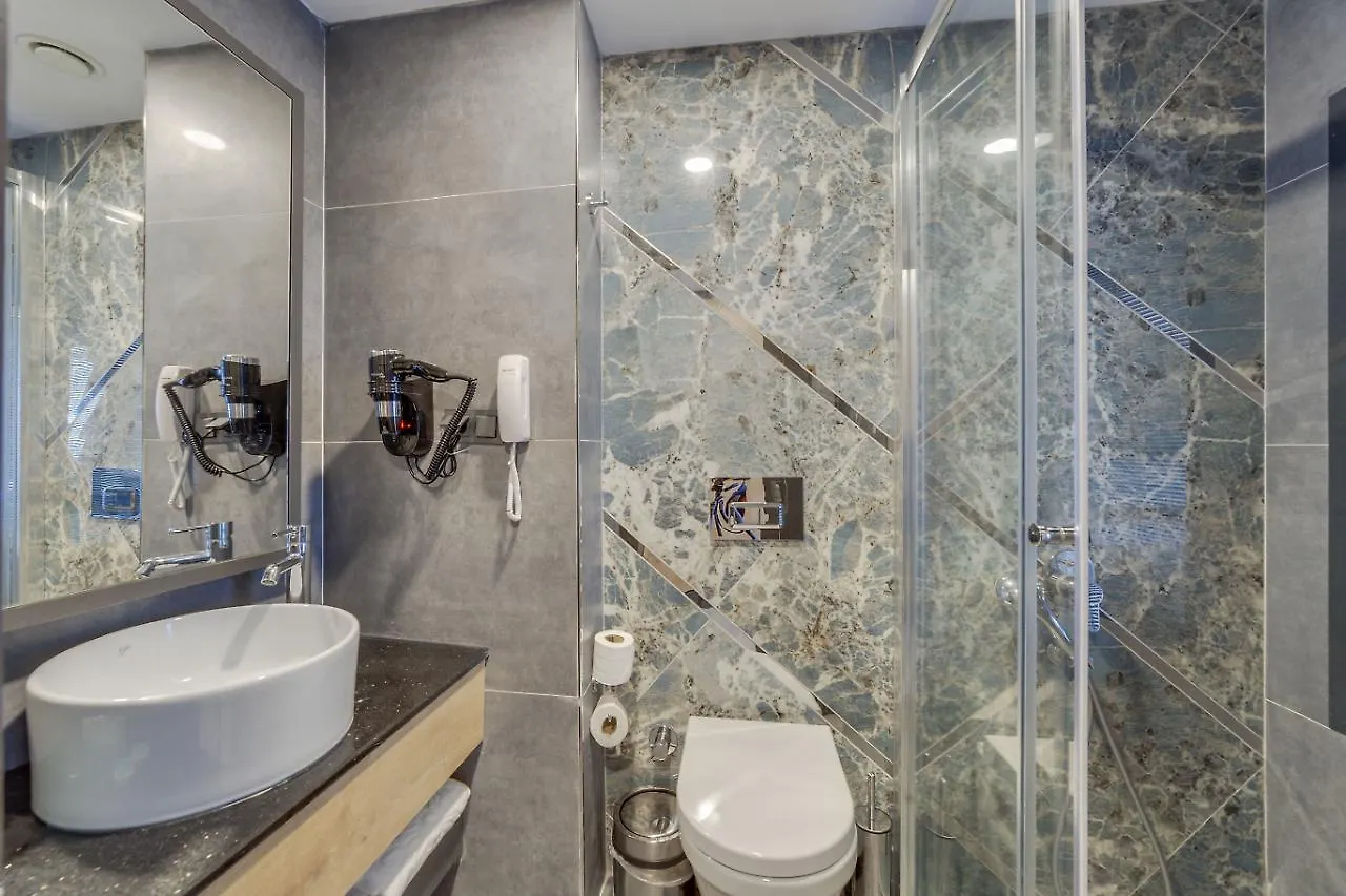 Signature Blue Resort Kusadası