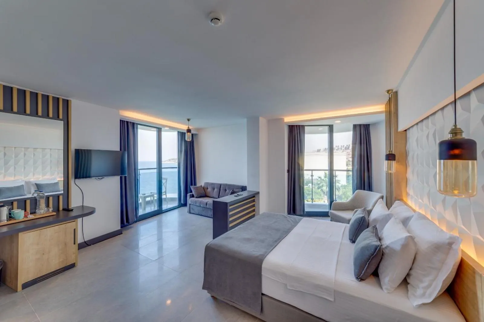 Signature Blue Resort Kusadası Turchia