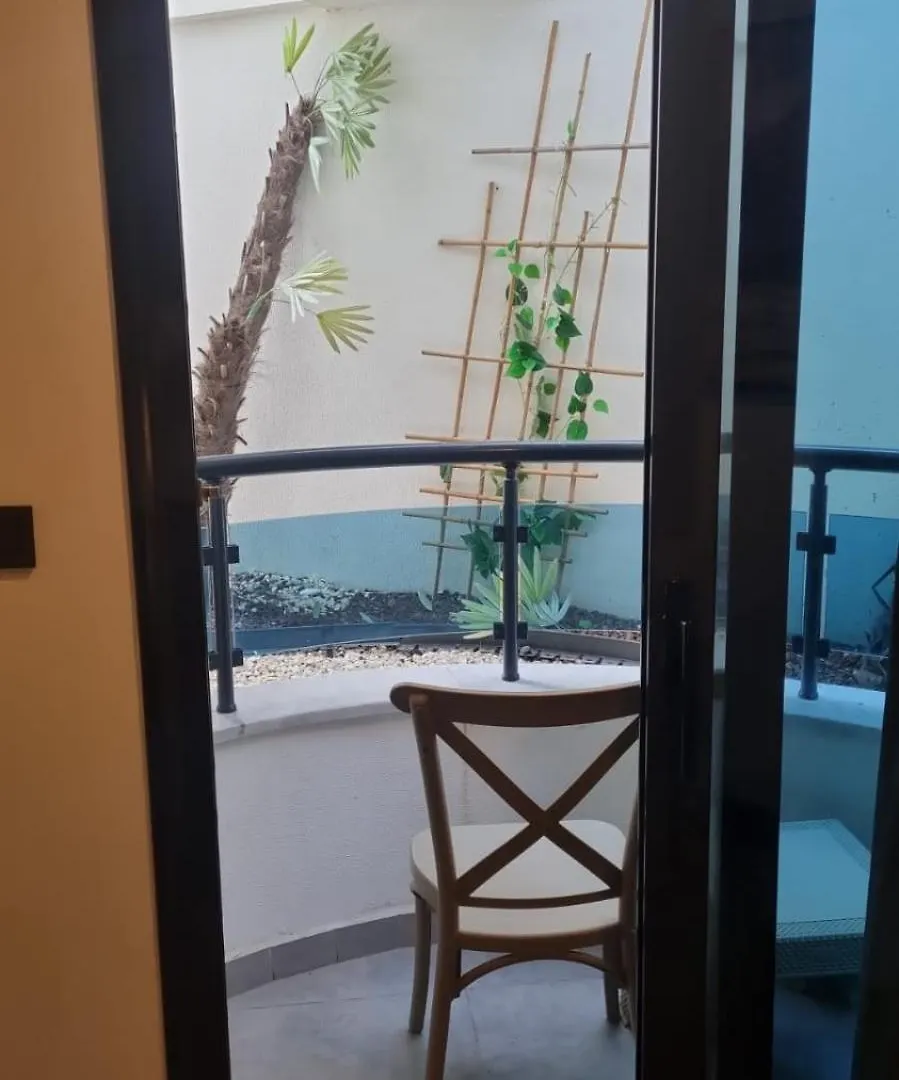 Signature Blue Resort Kusadası